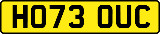 HO73OUC