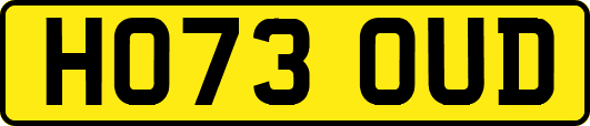 HO73OUD