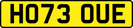 HO73OUE