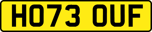 HO73OUF