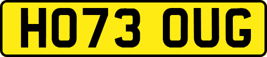 HO73OUG