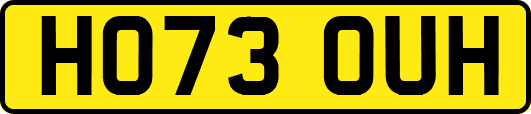 HO73OUH