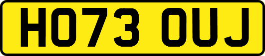HO73OUJ