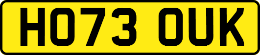 HO73OUK