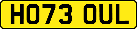 HO73OUL