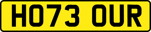 HO73OUR