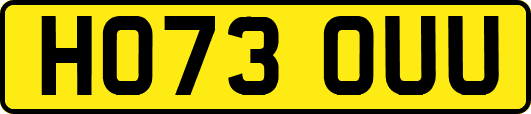 HO73OUU