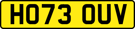 HO73OUV