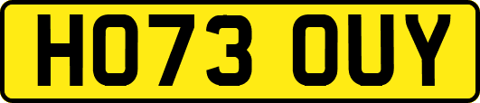 HO73OUY