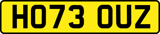 HO73OUZ