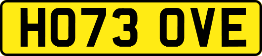 HO73OVE