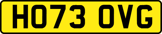 HO73OVG