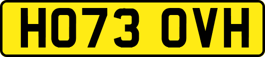 HO73OVH