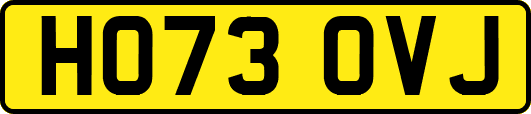 HO73OVJ