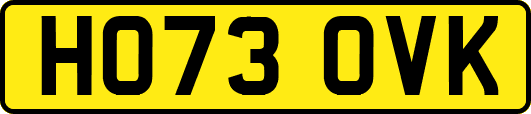 HO73OVK