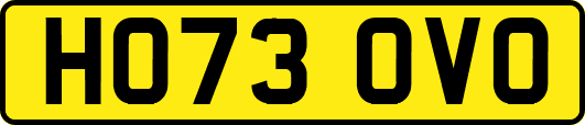 HO73OVO