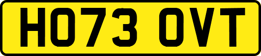 HO73OVT