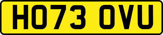 HO73OVU