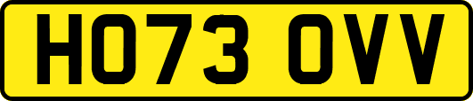HO73OVV