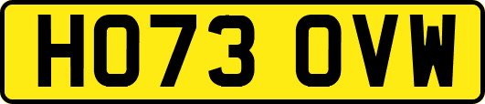 HO73OVW