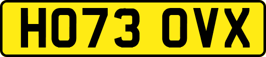 HO73OVX
