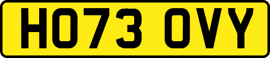 HO73OVY