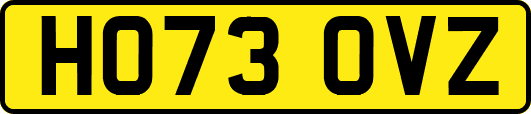 HO73OVZ