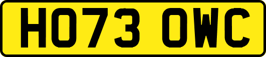 HO73OWC
