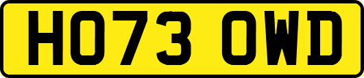 HO73OWD