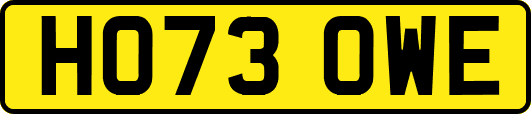 HO73OWE