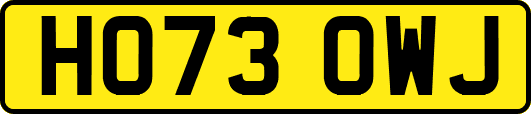 HO73OWJ