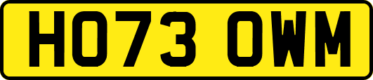 HO73OWM