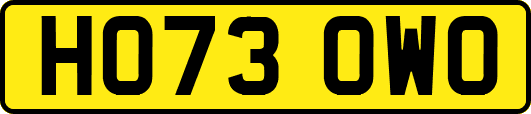 HO73OWO