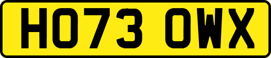 HO73OWX