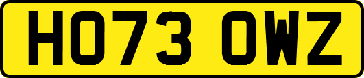 HO73OWZ