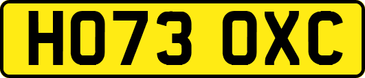 HO73OXC