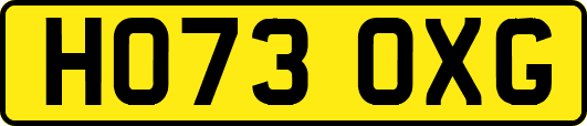 HO73OXG