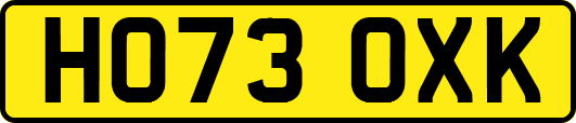 HO73OXK