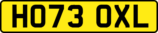 HO73OXL