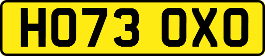 HO73OXO