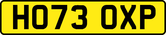 HO73OXP