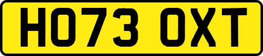 HO73OXT
