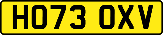 HO73OXV