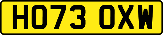 HO73OXW