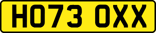HO73OXX