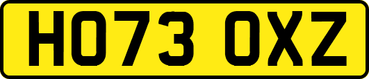 HO73OXZ