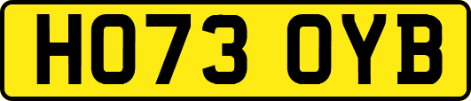 HO73OYB