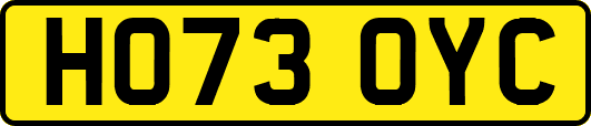 HO73OYC