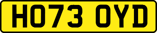 HO73OYD