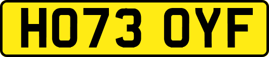 HO73OYF